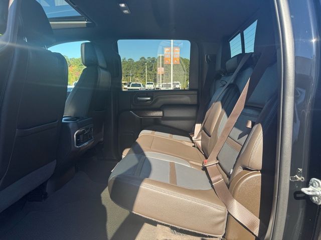 2020 GMC Sierra 3500HD Denali - 22935542 - 30