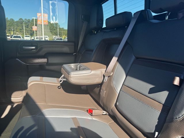 2020 GMC Sierra 3500HD Denali - 22935542 - 34