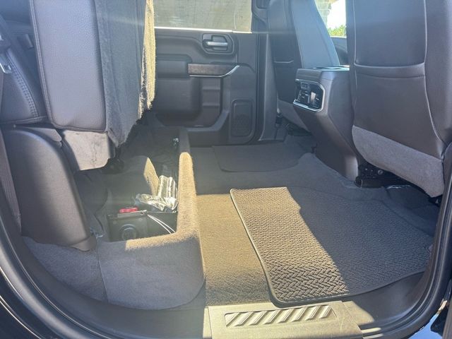 2020 GMC Sierra 3500HD Denali - 22935542 - 39