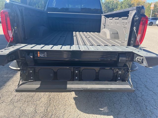 2020 GMC Sierra 3500HD Denali - 22935542 - 42