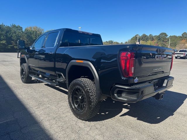 2020 GMC Sierra 3500HD Denali - 22935542 - 5