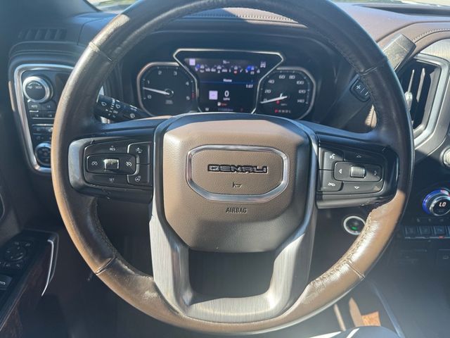 2020 GMC Sierra 3500HD Denali - 22935542 - 8