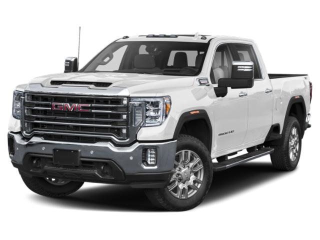 2020 GMC Sierra 3500HD Denali - 23009000 - 0