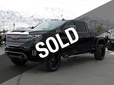 Used Lifted Trucks for Sale | Watts Automotive