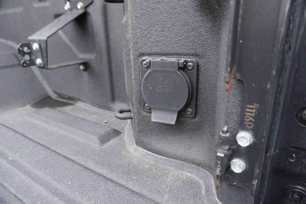 2020 GMC Sierra 3500HD DENALI HD - 22961582 - 11