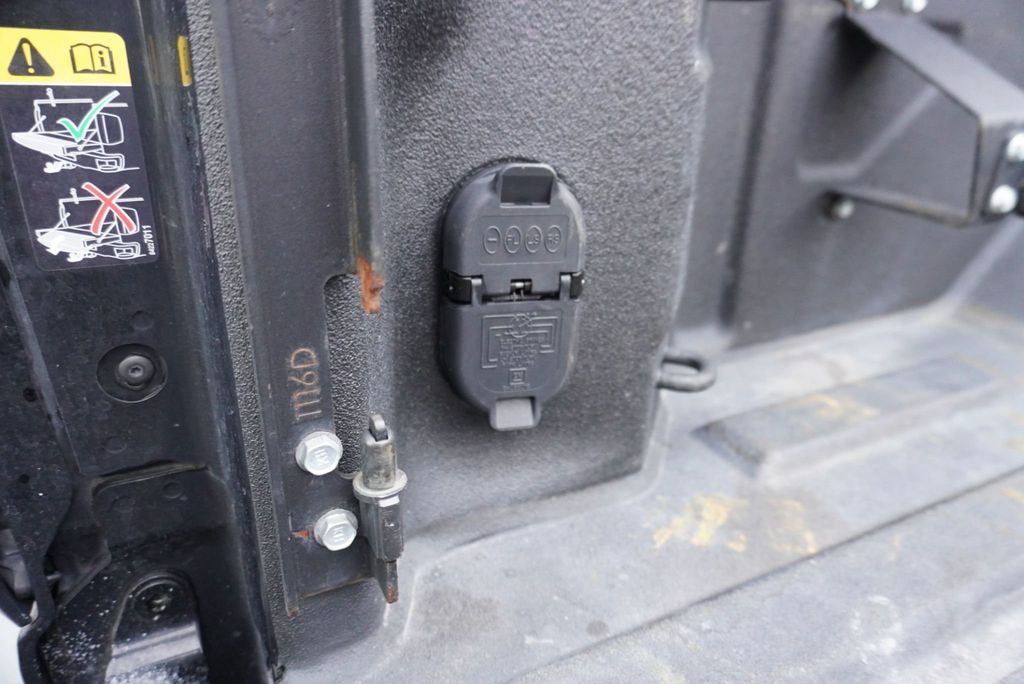 2020 GMC Sierra 3500HD DENALI HD - 22961582 - 12