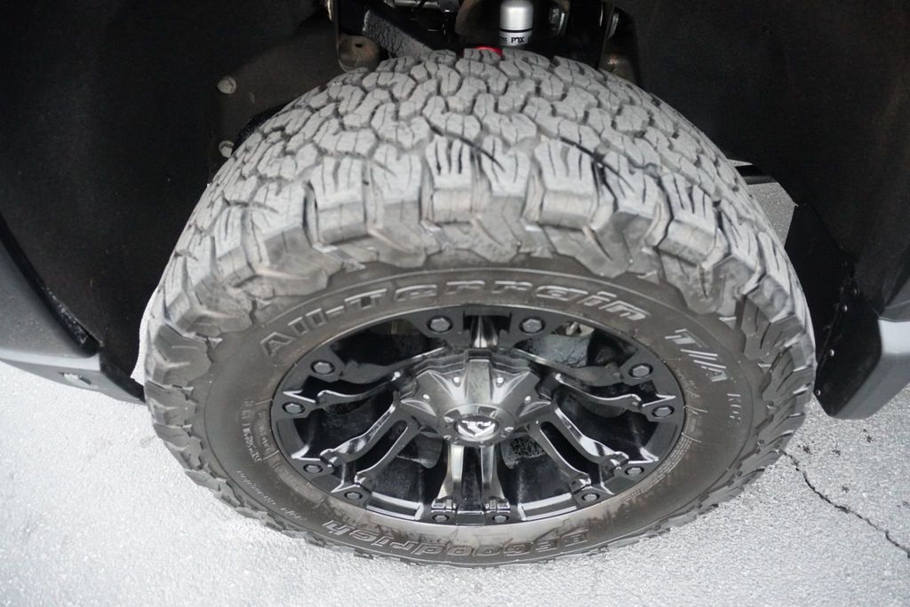 2020 GMC Sierra 3500HD DENALI HD - 22961582 - 18