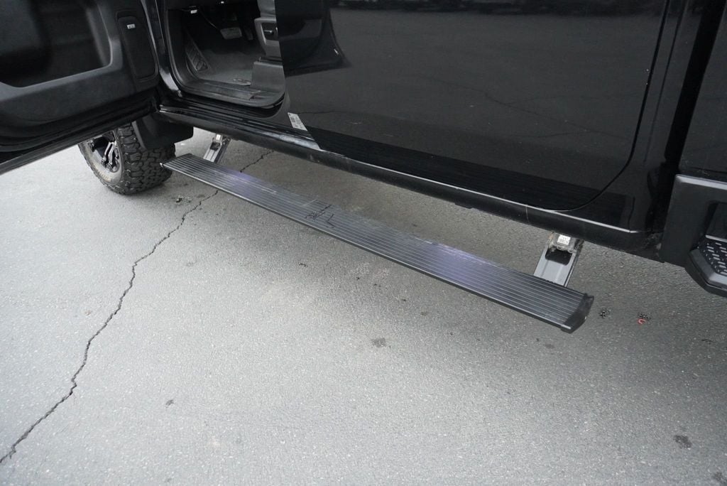 2020 GMC Sierra 3500HD DENALI HD - 22961582 - 22