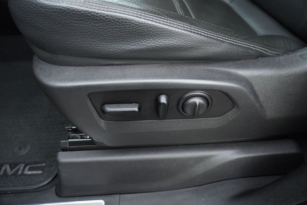 2020 GMC Sierra 3500HD DENALI HD - 22961582 - 29