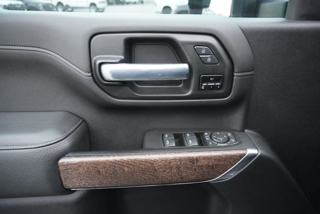 2020 GMC Sierra 3500HD DENALI HD - 22961582 - 30