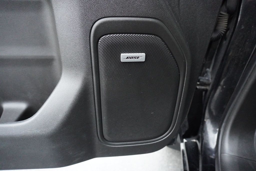 2020 GMC Sierra 3500HD DENALI HD - 22961582 - 31