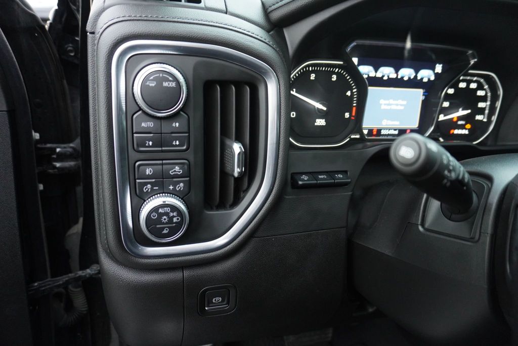 2020 GMC Sierra 3500HD DENALI HD - 22961582 - 32