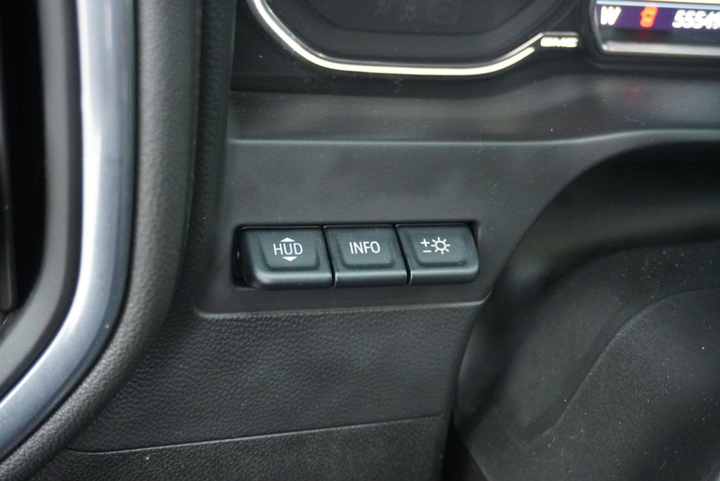 2020 GMC Sierra 3500HD DENALI HD - 22961582 - 33