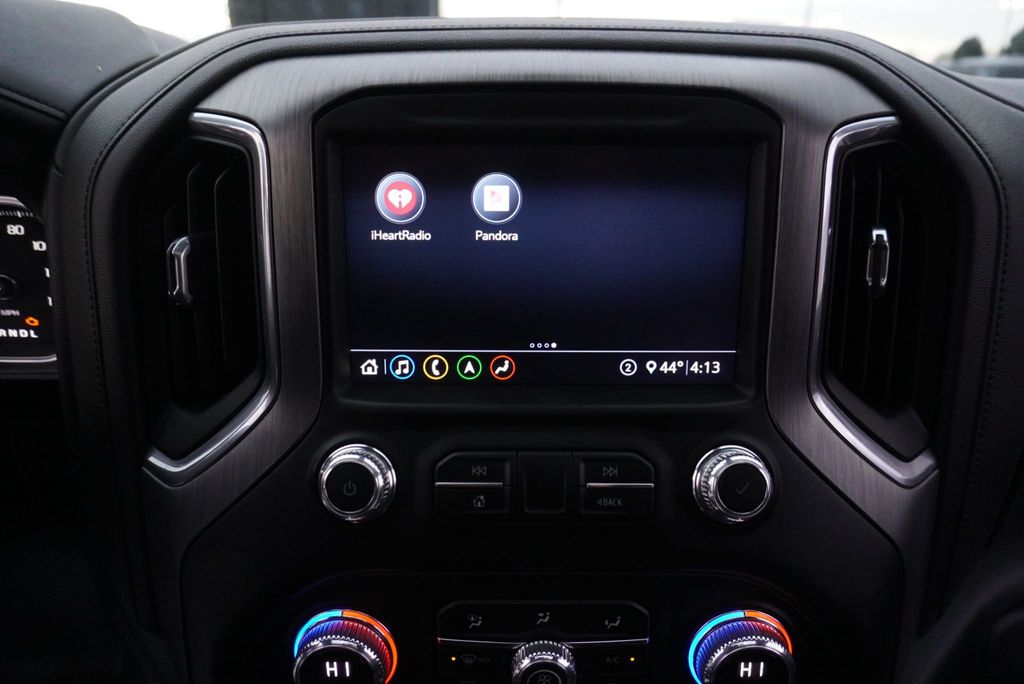 2020 GMC Sierra 3500HD DENALI HD - 22961582 - 43