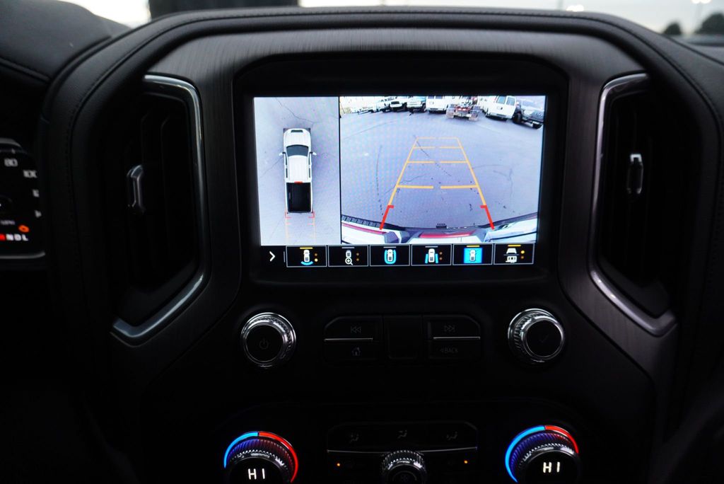 2020 GMC Sierra 3500HD DENALI HD - 22961582 - 44