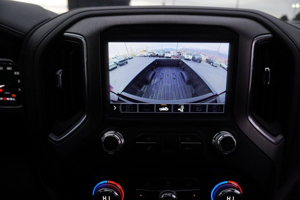 2020 GMC Sierra 3500HD DENALI HD - 22961582 - 46