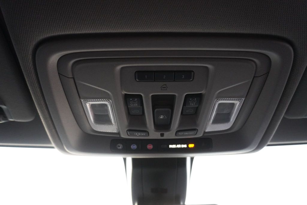 2020 GMC Sierra 3500HD DENALI HD - 22961582 - 49