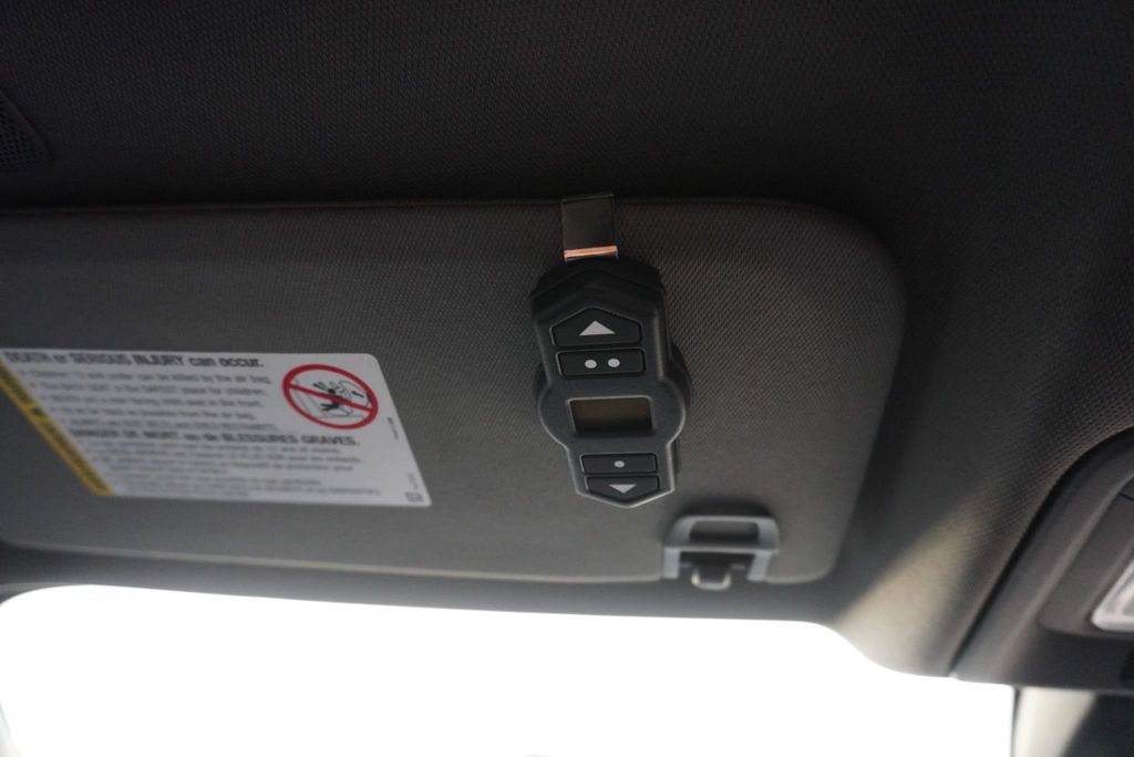 2020 GMC Sierra 3500HD DENALI HD - 22961582 - 51