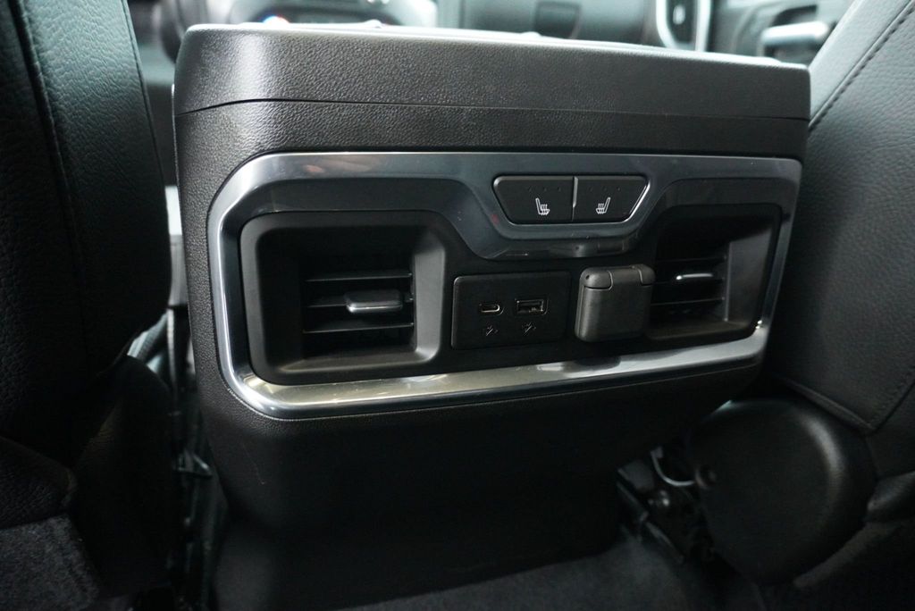 2020 GMC Sierra 3500HD DENALI HD - 22961582 - 52