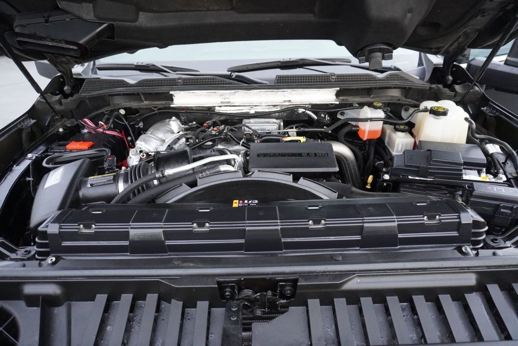 2020 GMC Sierra 3500HD DENALI HD - 22961582 - 54