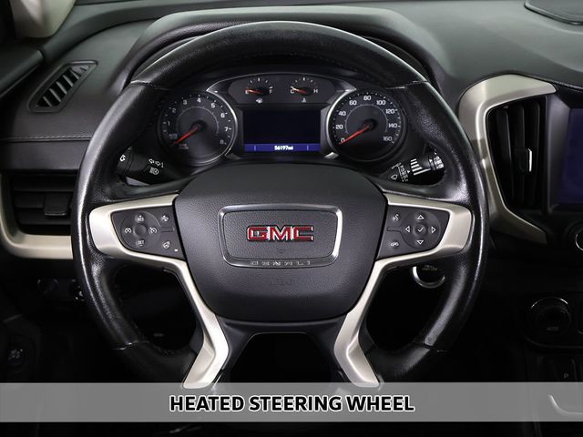 2020 GMC Terrain AWD 4dr Denali - 23035451 - 9