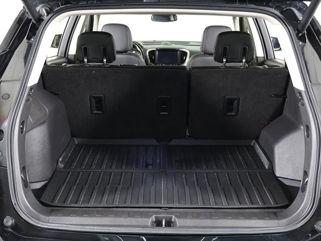 2020 GMC Terrain AWD 4dr Denali - 23035451 - 14