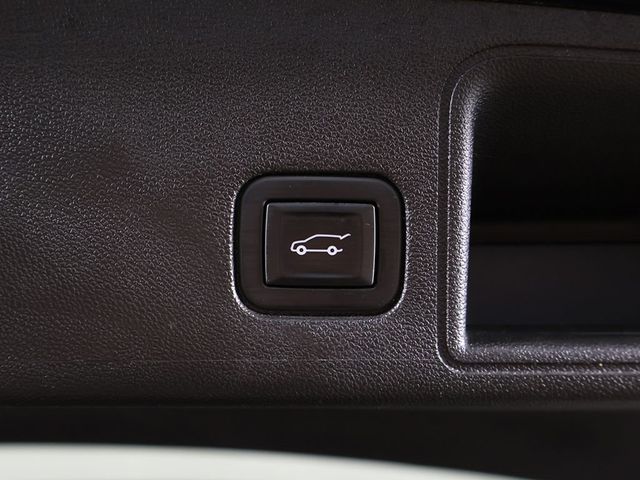 2020 GMC Terrain AWD 4dr Denali - 23035451 - 15