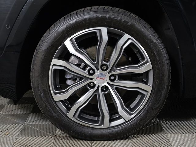 2020 GMC Terrain AWD 4dr Denali - 23035451 - 17