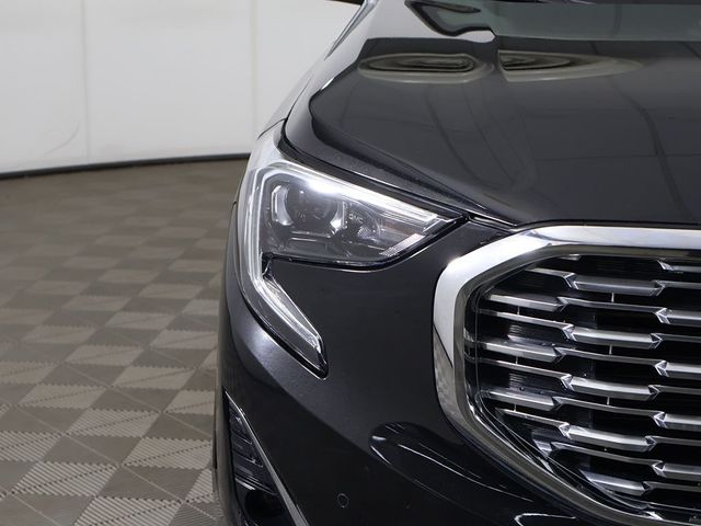 2020 GMC Terrain AWD 4dr Denali - 23035451 - 23