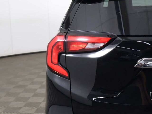 2020 GMC Terrain AWD 4dr Denali - 23035451 - 25