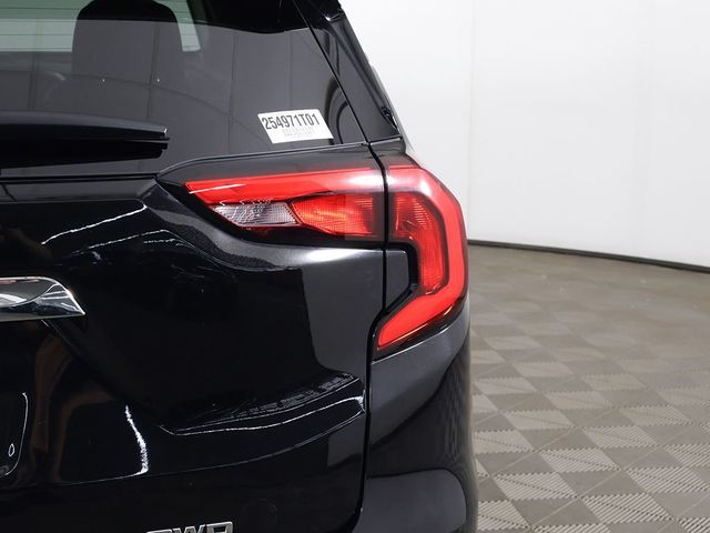 2020 GMC Terrain AWD 4dr Denali - 23035451 - 26
