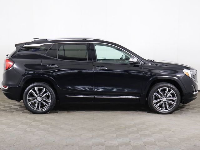 2020 GMC Terrain AWD 4dr Denali - 23035451 - 28