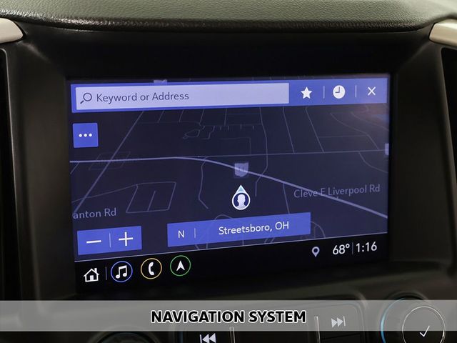 2020 GMC Terrain AWD 4dr Denali - 23035451 - 2