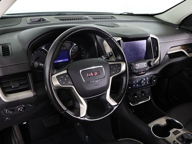 2020 GMC Terrain AWD 4dr Denali - 23035451 - 33