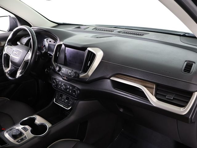 2020 GMC Terrain AWD 4dr Denali - 23035451 - 34