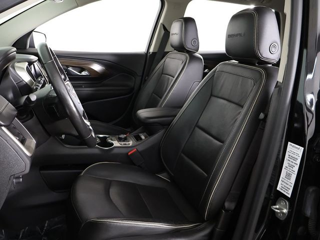 2020 GMC Terrain AWD 4dr Denali - 23035451 - 35