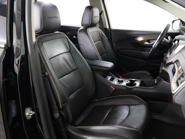 2020 GMC Terrain AWD 4dr Denali - 23035451 - 36