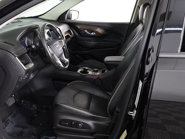 2020 GMC Terrain AWD 4dr Denali - 23035451 - 37
