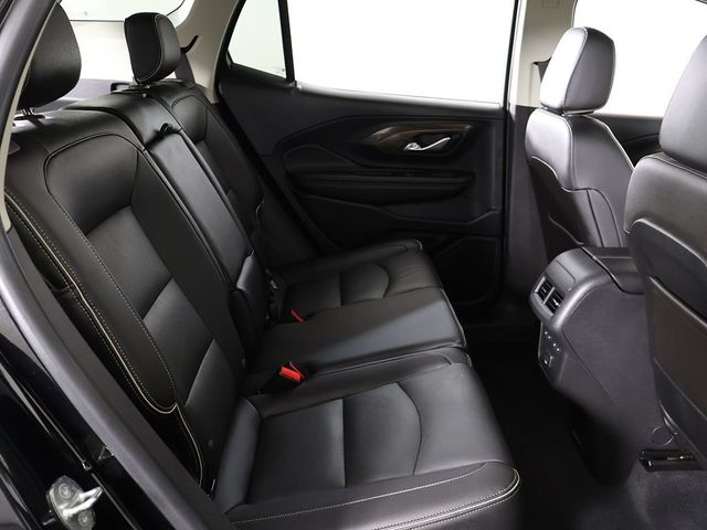 2020 GMC Terrain AWD 4dr Denali - 23035451 - 42