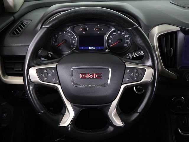 2020 GMC Terrain AWD 4dr Denali - 23035451 - 47