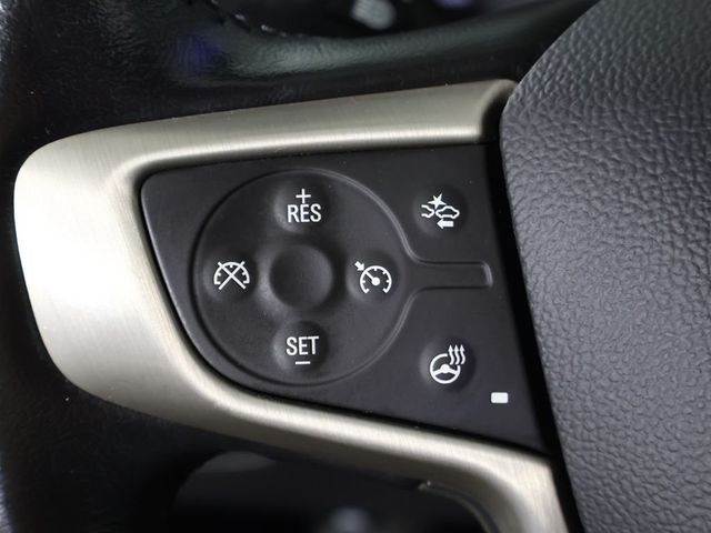 2020 GMC Terrain AWD 4dr Denali - 23035451 - 49