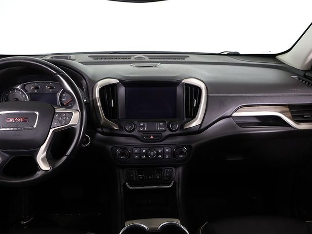 2020 GMC Terrain AWD 4dr Denali - 23035451 - 51
