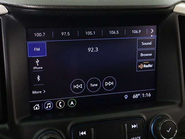 2020 GMC Terrain AWD 4dr Denali - 23035451 - 52