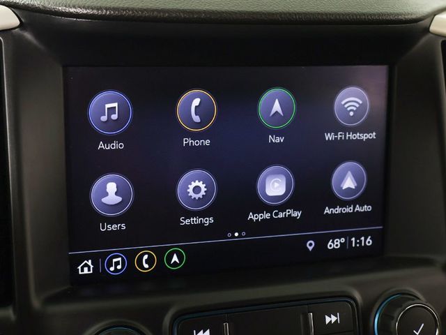 2020 GMC Terrain AWD 4dr Denali - 23035451 - 53