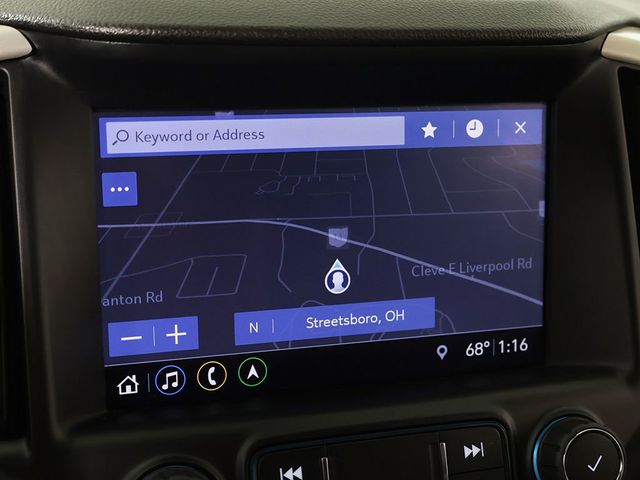 2020 GMC Terrain AWD 4dr Denali - 23035451 - 54