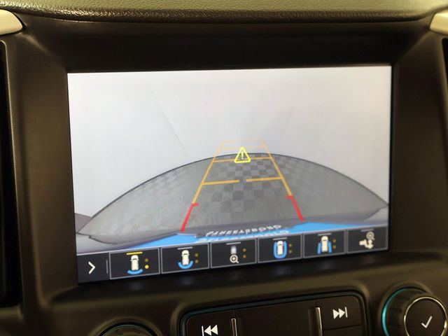 2020 GMC Terrain AWD 4dr Denali - 23035451 - 55