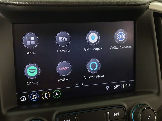 2020 GMC Terrain AWD 4dr Denali - 23035451 - 56