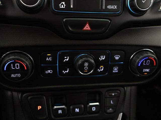 2020 GMC Terrain AWD 4dr Denali - 23035451 - 57