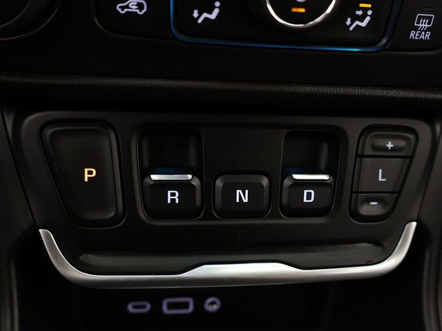 2020 GMC Terrain AWD 4dr Denali - 23035451 - 58
