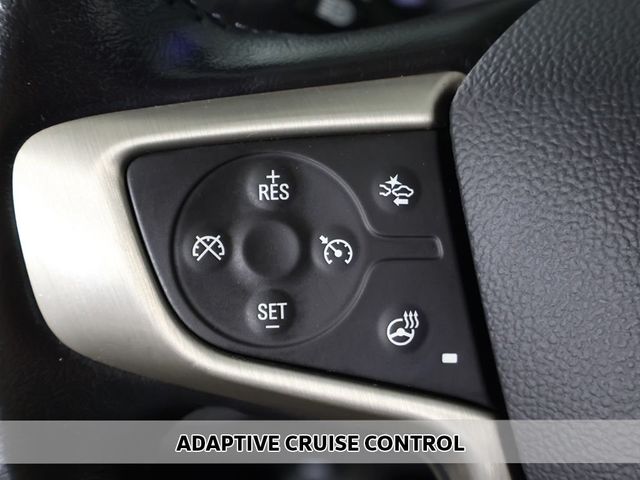 2020 GMC Terrain AWD 4dr Denali - 23035451 - 5